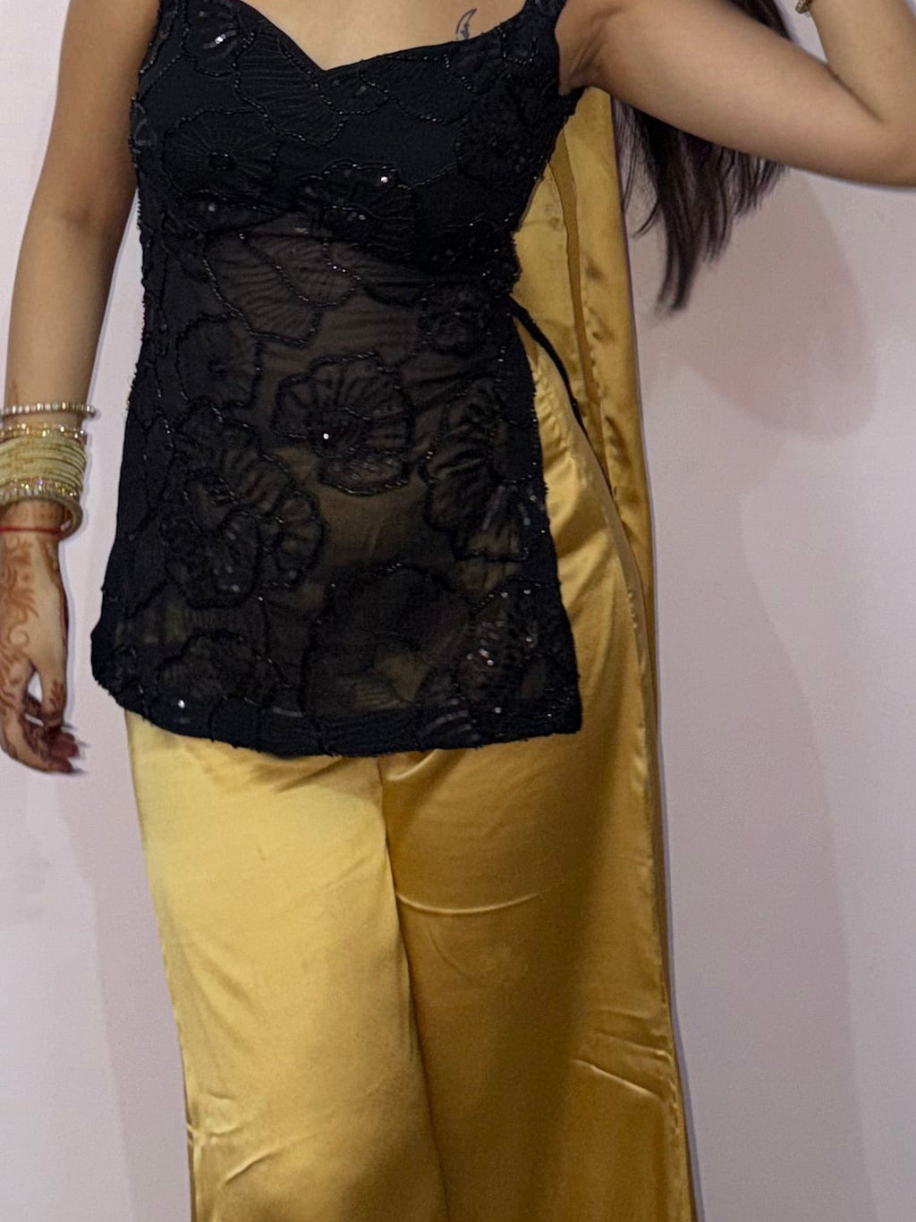Taana Baana set