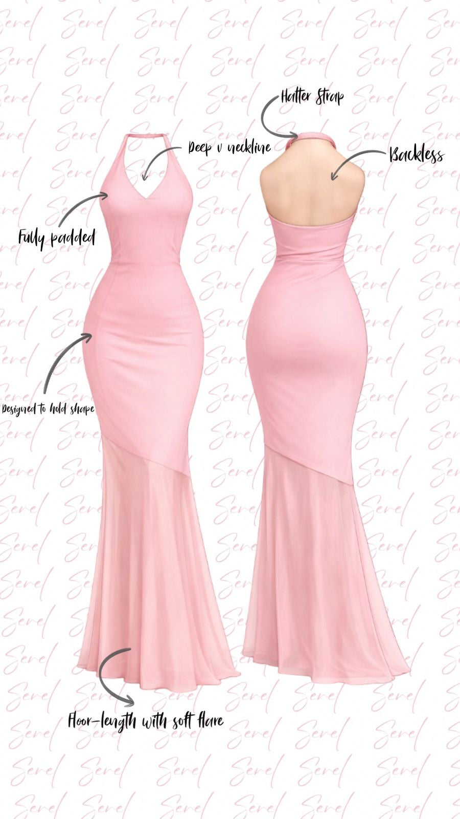 Aira Signature Serel