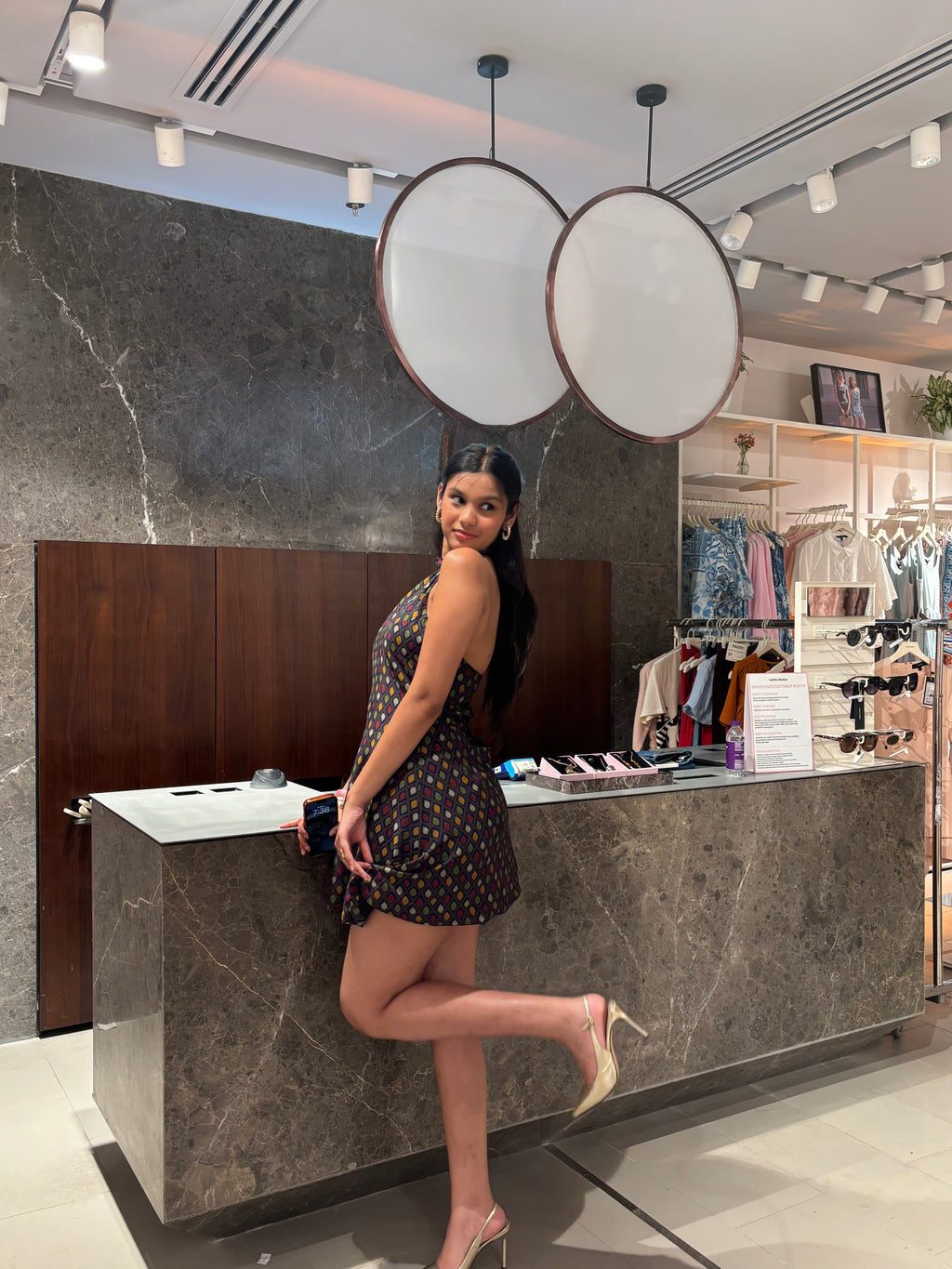 Flirty Fix Mini