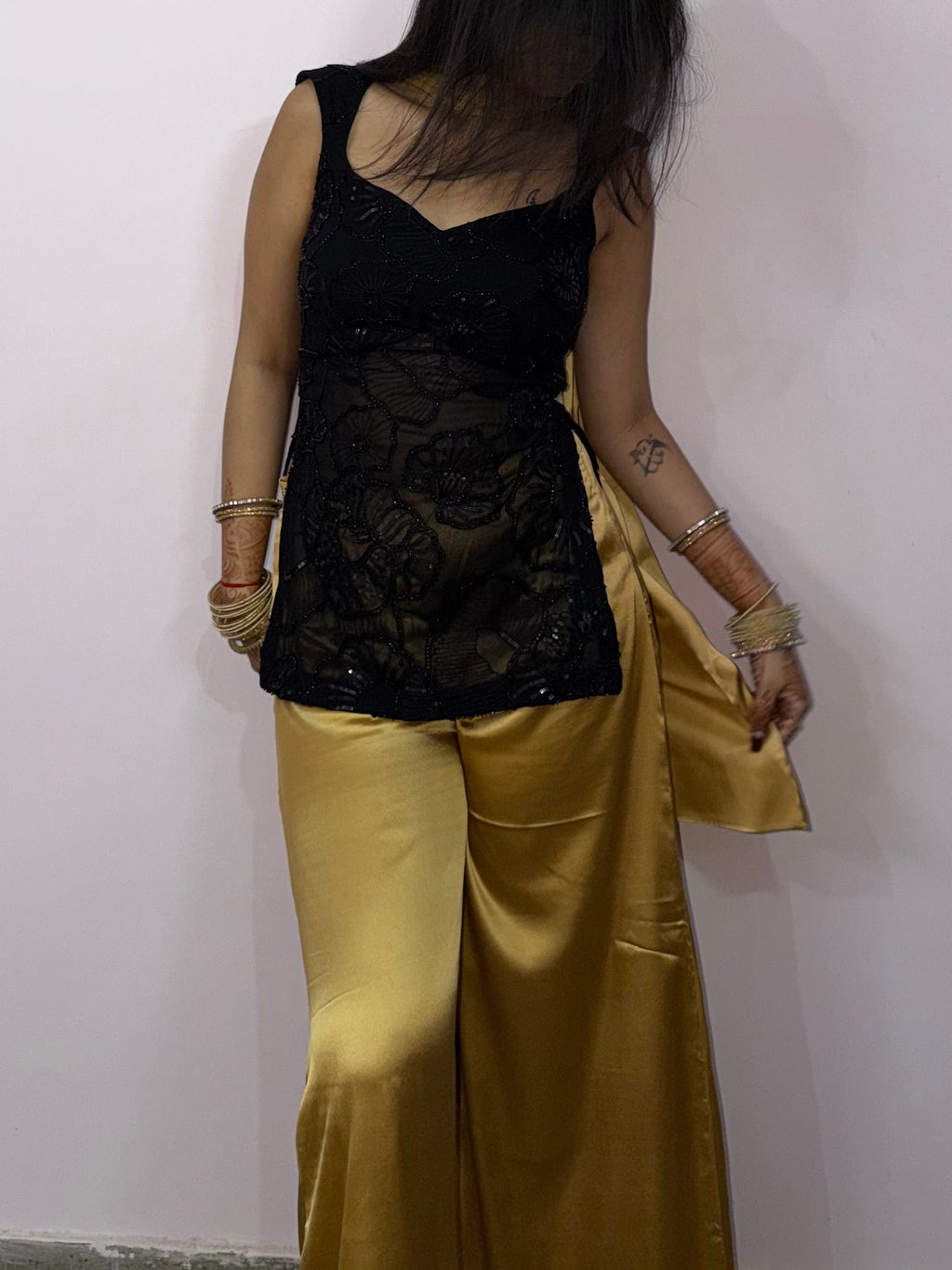 Taana Baana set