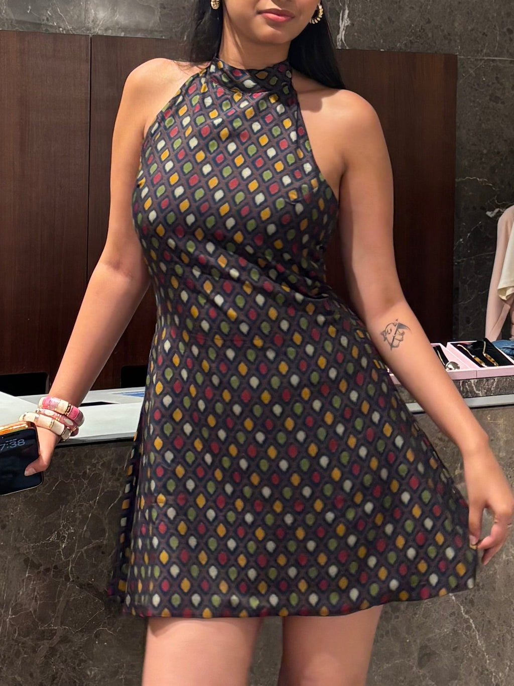 Flirty Fix Mini