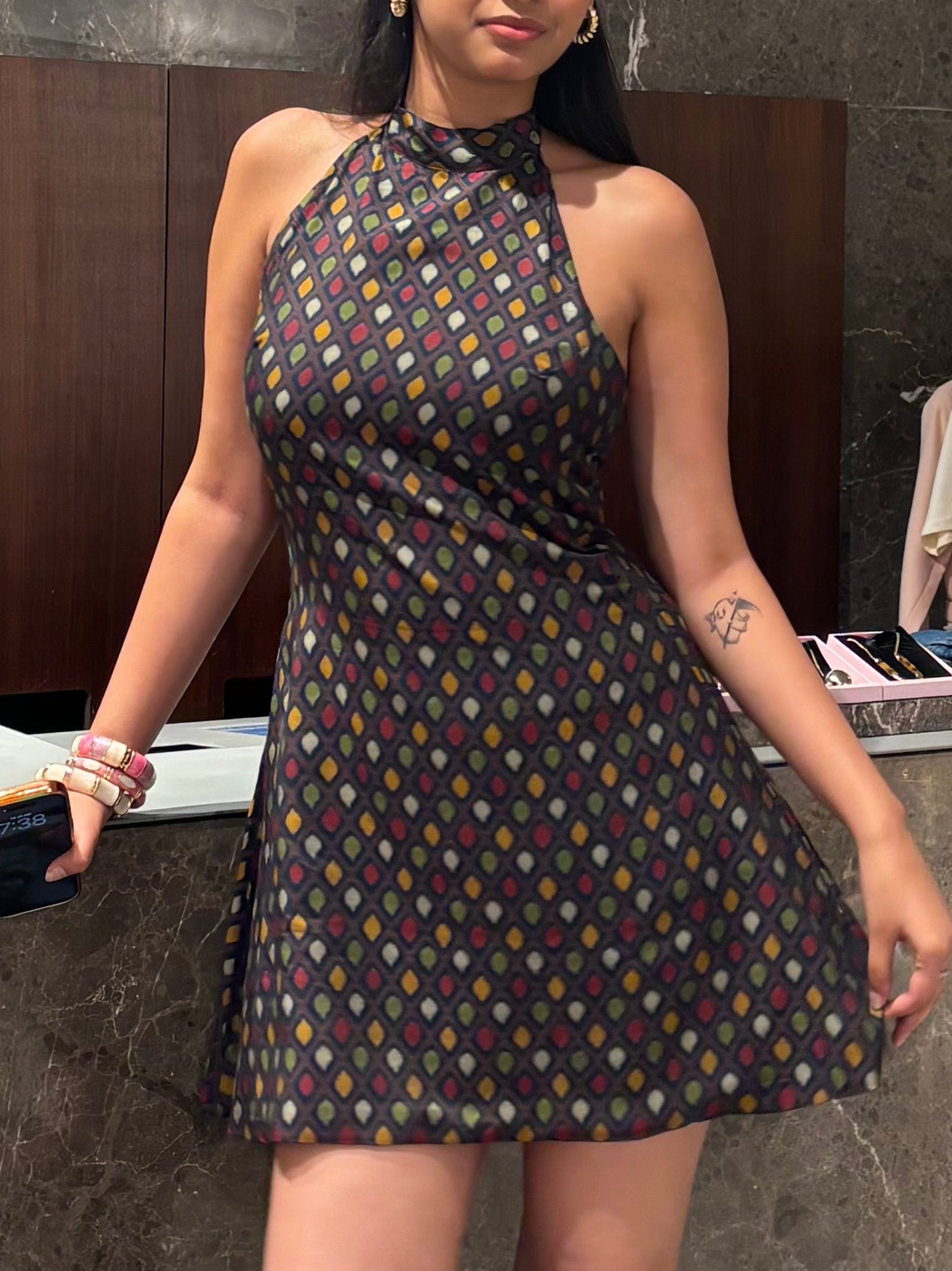 Flirty Fix Mini